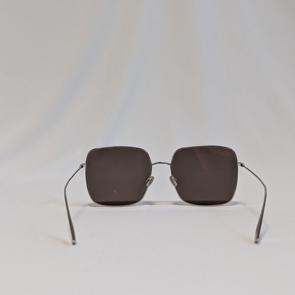 Dior square mirror sunglasses - Picture 3 of 4